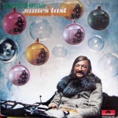 Christmas With James Last ( VG )