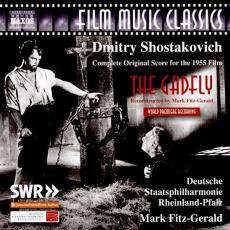 Ovod (The Gadfly) - Complete Original Score From The 1955 Film