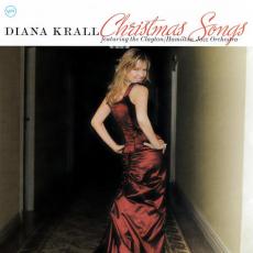 Christmas Songs ( Red dress )