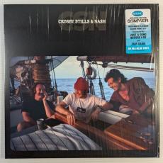 CSN ( Indie Exclusive Sea Blue Vinyl )