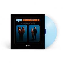 Heartache in Room 14 ( Baby Blue Vinyl )