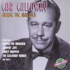 Minnie The Moocher