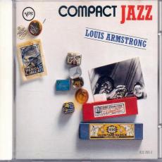 Louis Armstrong ( Compilation )