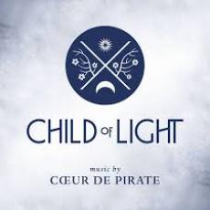 Child of Light: Original Game Soundtrack (2 LP)