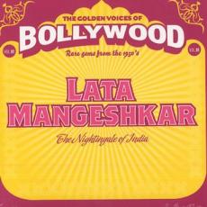 Lata Mangeshkar (The Nightingale Of India)