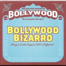 Bollywood Bizarro (Crazy & Exotic Songs In 1950's Bollywood)