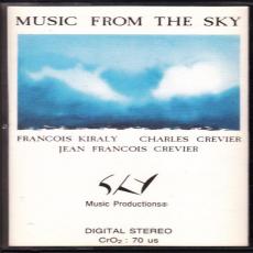 Music From The Sky