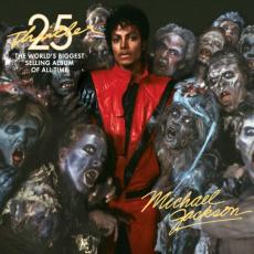 Thriller 25 (CD+DVD)