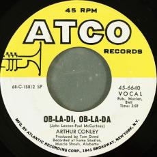 Ob-La-Di, Ob-La-Da / Otis Sleep On