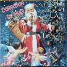 Collection De Noël (2lp VG)