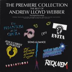 The Premiere Collection - The Best Of Andrew Lloyd Webber