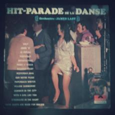 Hit-Parade De La Danse