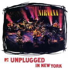 MTV Unplugged In New York (180gr)