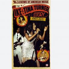 The Ike & Tina Turner Story (1960-1975) (3CD)