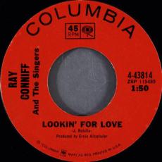 Lookin' For Love / It Takes Two