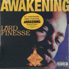 The Awakening (2LP+7-inch-25th anniversary edition)