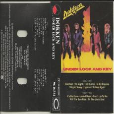 Under Lock And Key