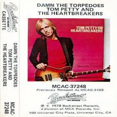 Damn The Torpedoes (clear cassette shell)