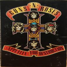 Appetite For Destruction