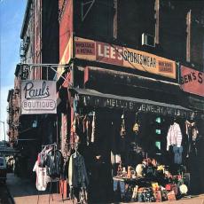 Paul's Boutique (180gr / tri-gatefold sleeve)