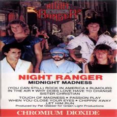 Midnight Madness