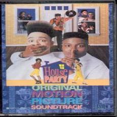 HouseHouse Party (Music From The Motion Picture) Parry