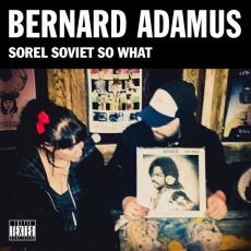 Sorel Soviet So What ( usagé )