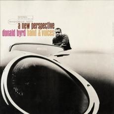 A New Perspective (180gr / Blue Note Classic Vinyl Series)