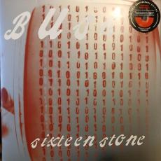 Sixteen Stone (2 LP / red vinyl / 30th Anniversary)