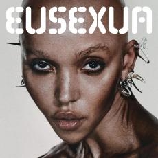 EUSEXUA ( Indie Exclusive Milky Clear Vinyl )