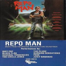 Repo Man