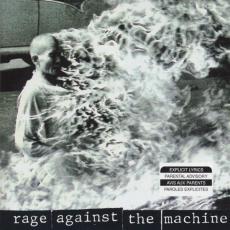 Rage Against The Machine  (Club Edition / NM)