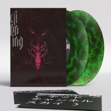 Dead Channel Sky (2LP / Loser Edition Ghostly Green Vinyl)