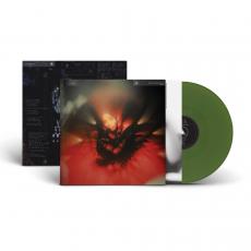 Portrait Of My Heart ( Olive Green Vinyl )