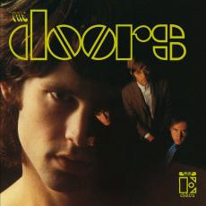 The Doors (180gr / Rhino High Fidelity)