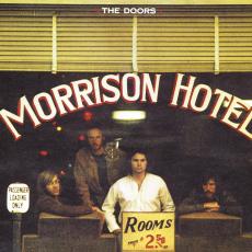 Morrison Hotel (180gr / Rhino High Fidelity)