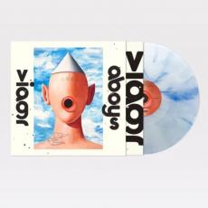 Viagr aboys ( Indie Exclusive White & Blue Vinyl )