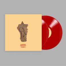 Tonky (2LP / Indie Exclusive Red Vinyl )