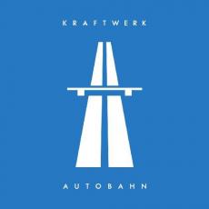 Autobahn (50th Anniversary Edition Blu-Ray Audio)