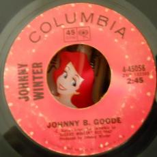 Johnny B. Goode / I'm Not Sure