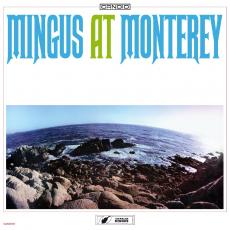 RSD2025 - Mingus At Monterey (2LP / 180g)