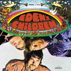 RSD2025 - Eden's Children ( Frosted Green Vinyl )