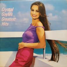 Crystal Gayle's Greatest Hits