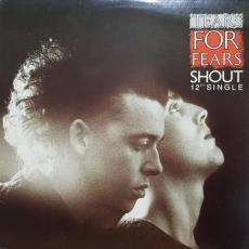 Shout ( VG )