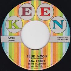 Blue Moon / Love You Most Of All