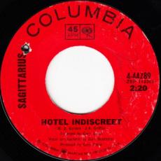 Hotel Indiscreet / Virgo