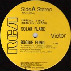 Boogie Fund (Special 12'' Disco Mix)