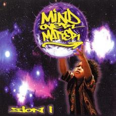 RSD2025 - Mind Over Matter (2LP / Coloured Vinyl)