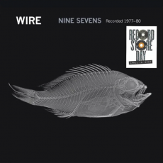 RSD2025 - Nine x Seven (2LP)