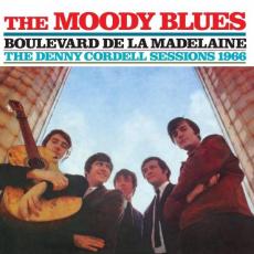 RSD2025 - Boulevard de la Madelaine: The Denny Cordell Sessions 1966